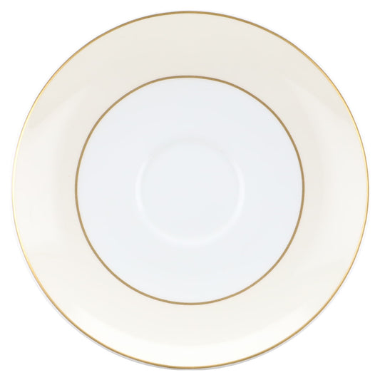 Untertasse für Kaffee / Tee