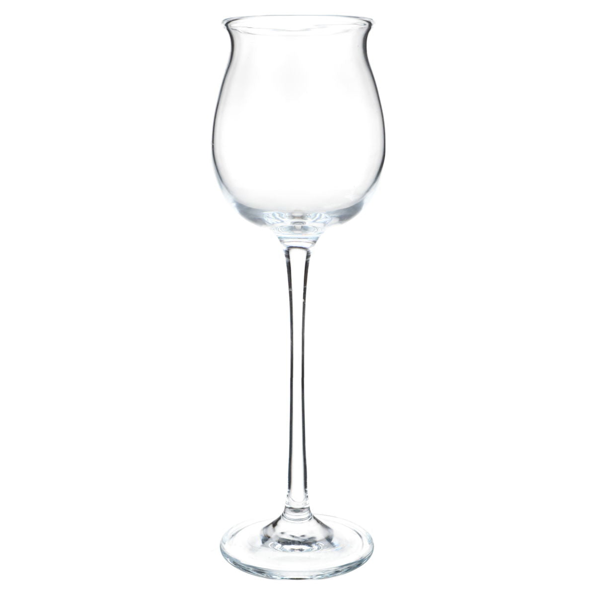Weinglas II. Wahl