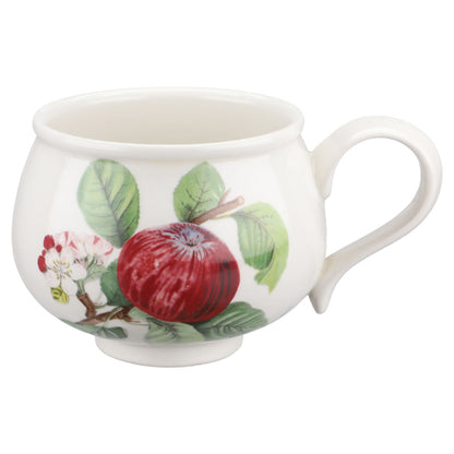 Kaffeetasse bauchig - The Hoary Morning Apple