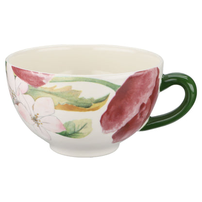 Frühstückstasse XL