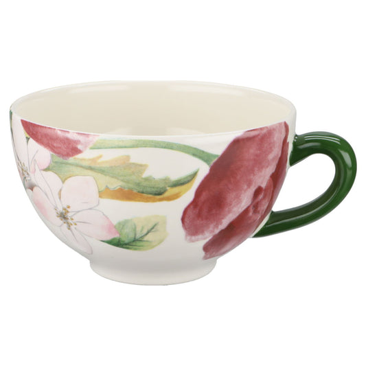 Frühstückstasse XL