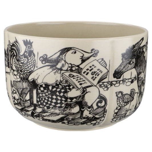 Schüssel "Erfurt" klein