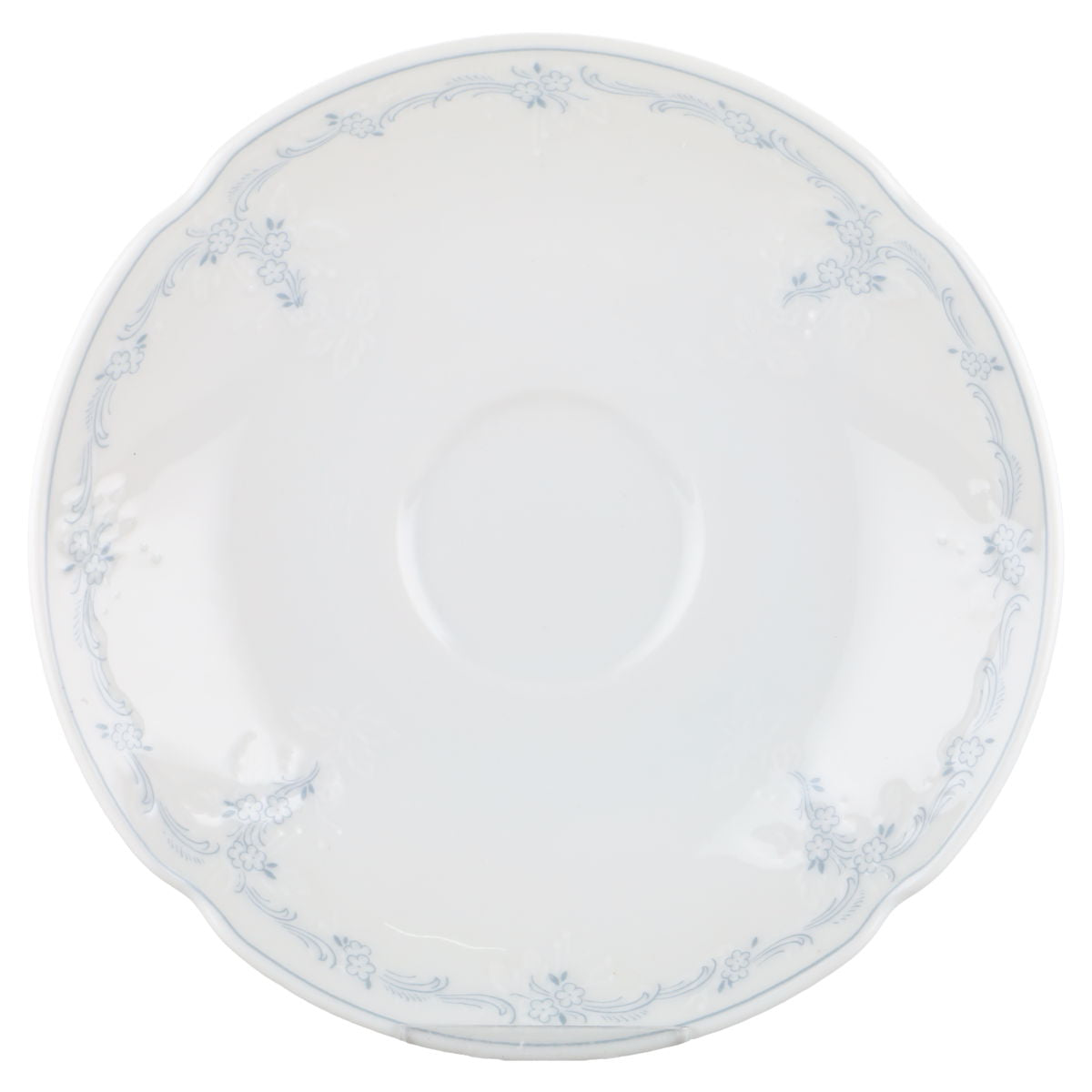 Kaffeetasse groß mit Untere