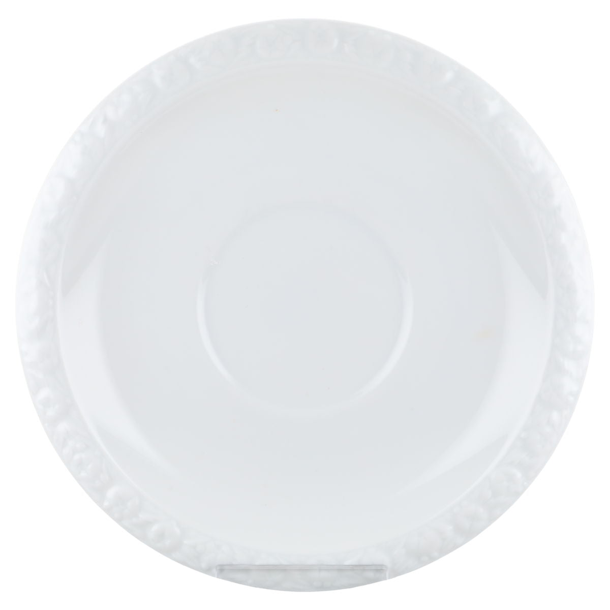 Suppentasse mit Untere