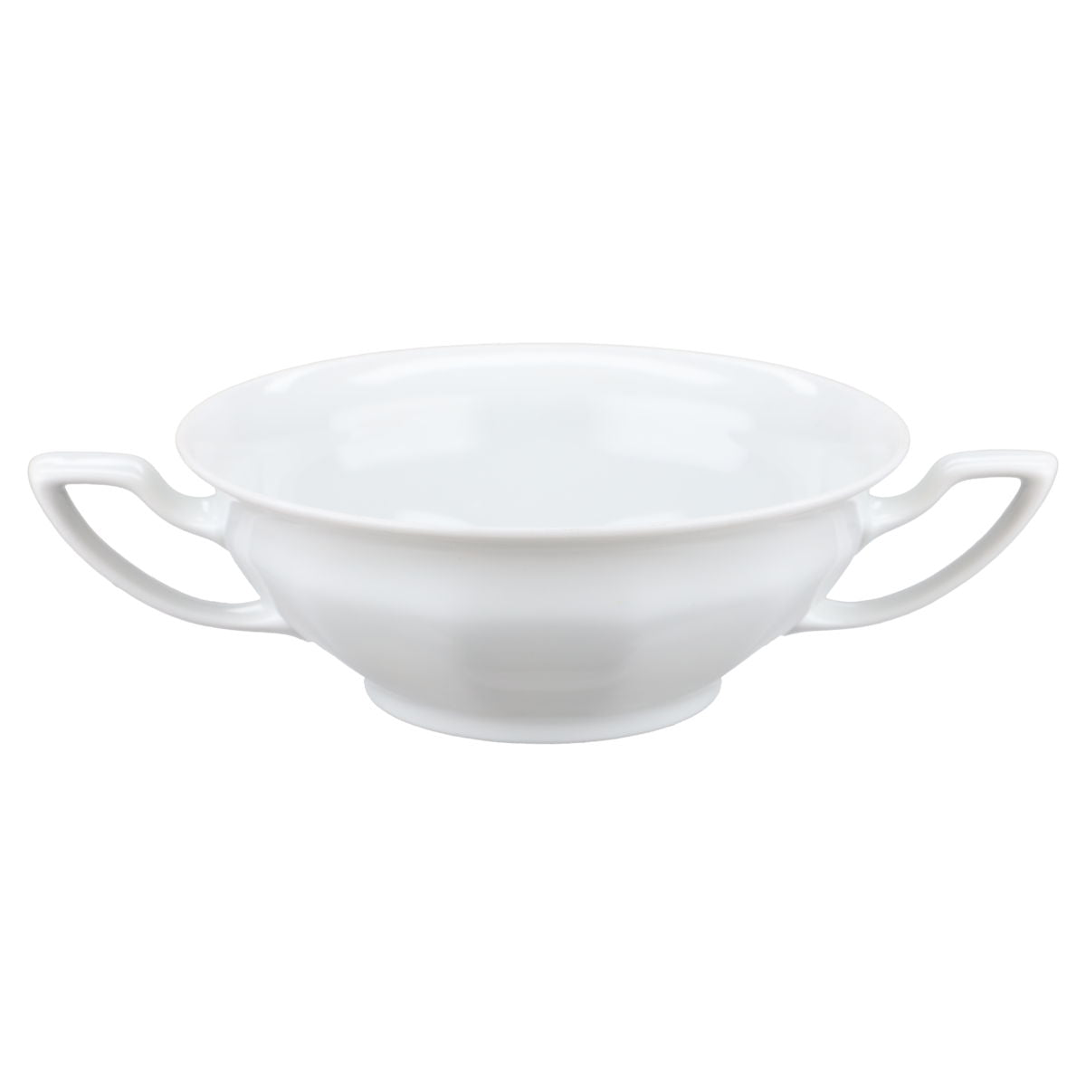 Suppentasse mit Untere