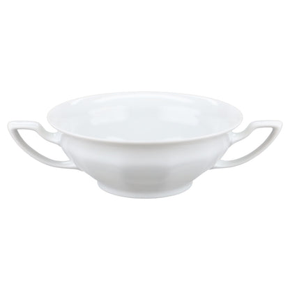Suppentasse mit Untere