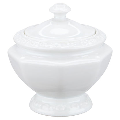 Zuckerdose mini Süßstoffdose