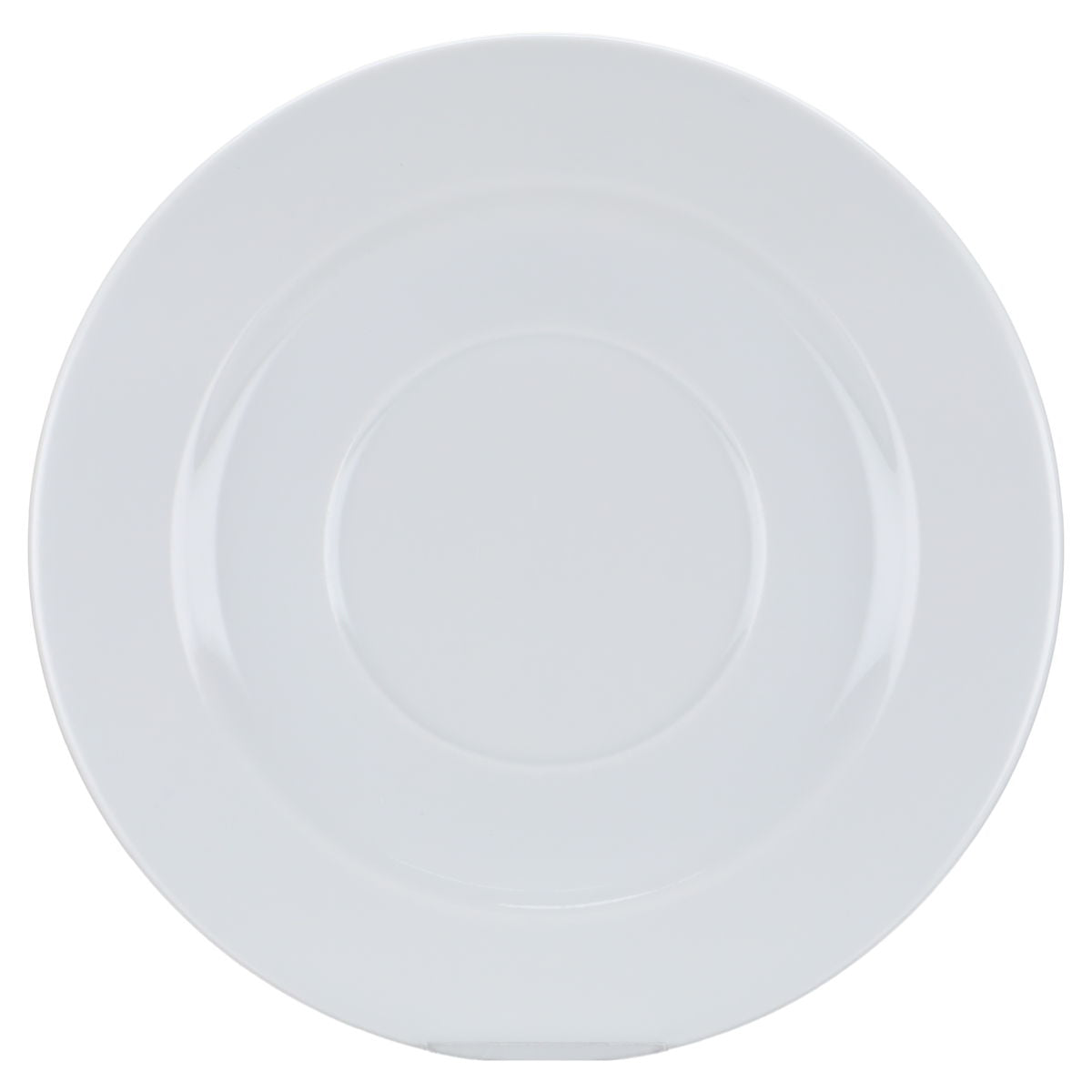 Sauciere mit Teller 2-tlg