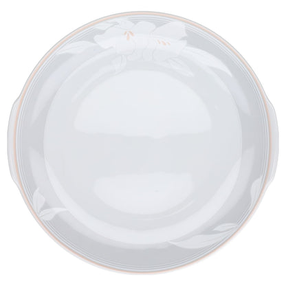 Kuchenplatte mit Griffen