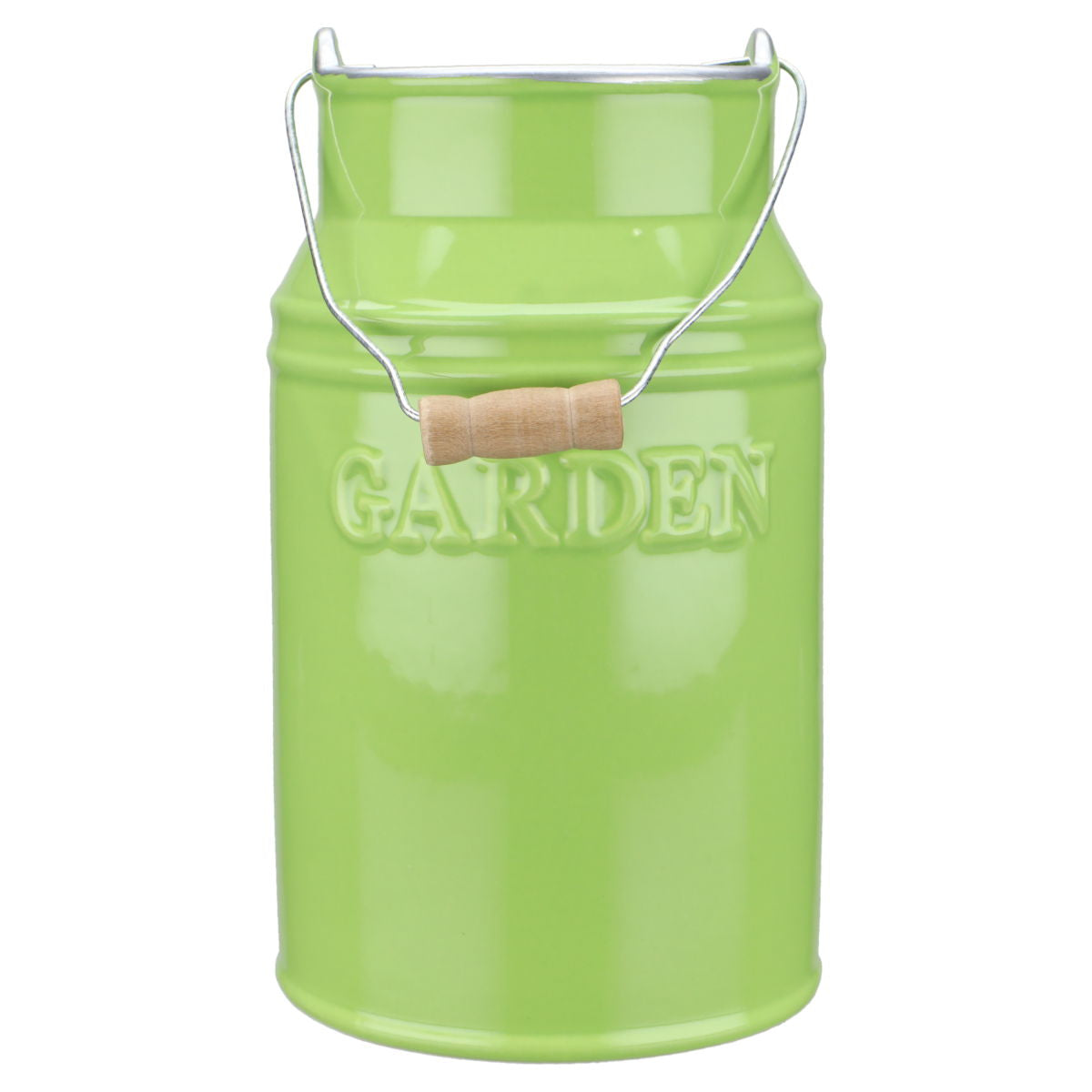 Milchkanne Dekokanne