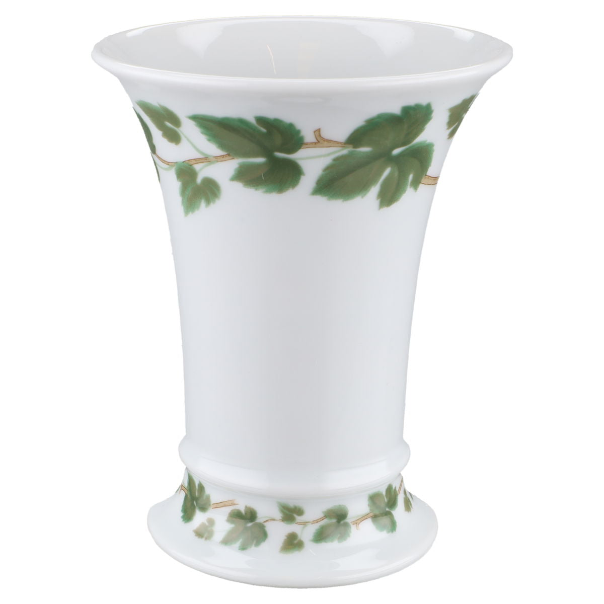 Trichtervase klein