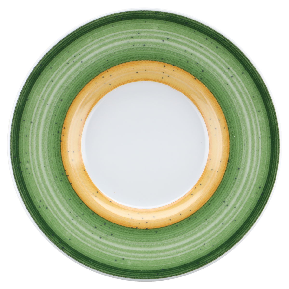 Mokkatasse Espressotasse mit Untere