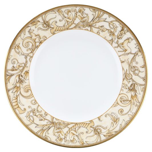 Kuchenteller Cream colors