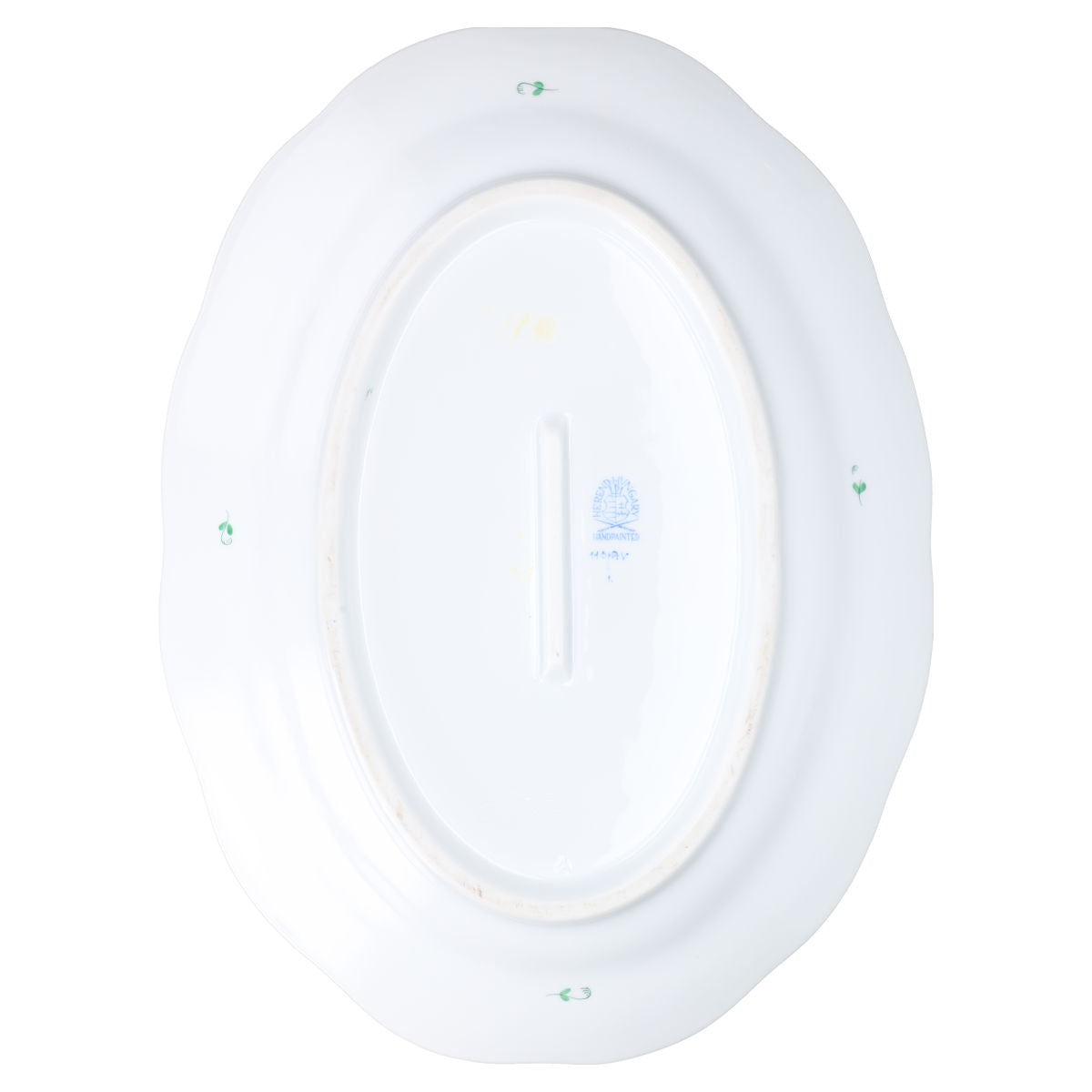 Fleischplatte klein Modell 110