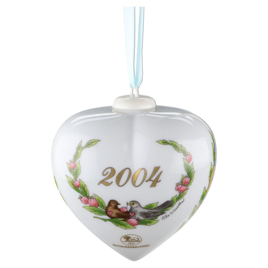 Das Herz 2004 - II. Wahl