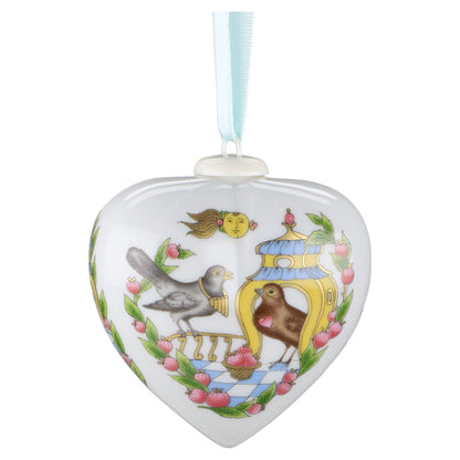 Das Herz 2004 - II. Wahl