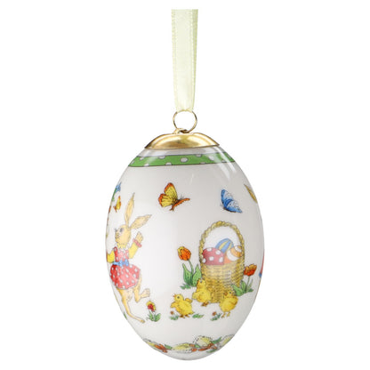 Das Ei 2018 - Hasenreigen