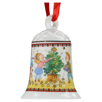 Weihnachtsglocke 2024 - Weihnachtsleuchten