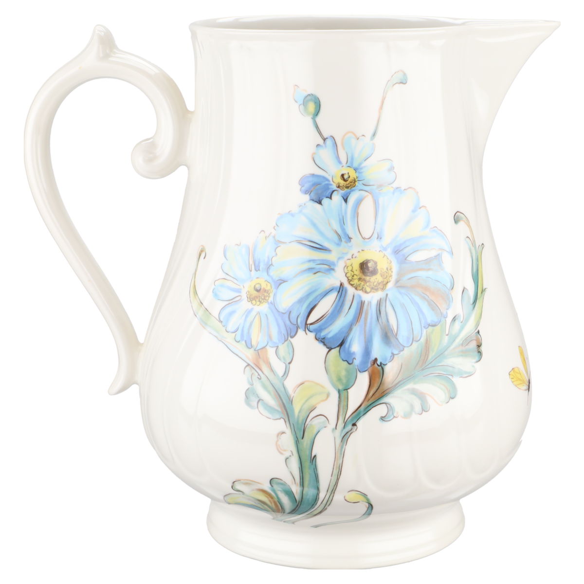 Krug, Milchkrug, Saftkrug