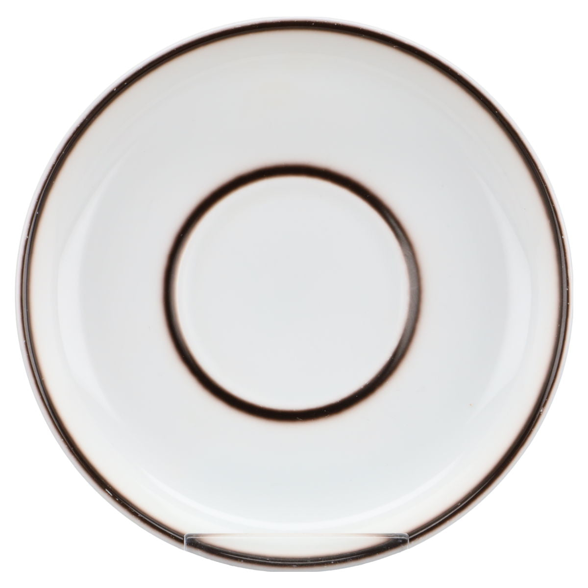 Kaffeetasse mit Untere