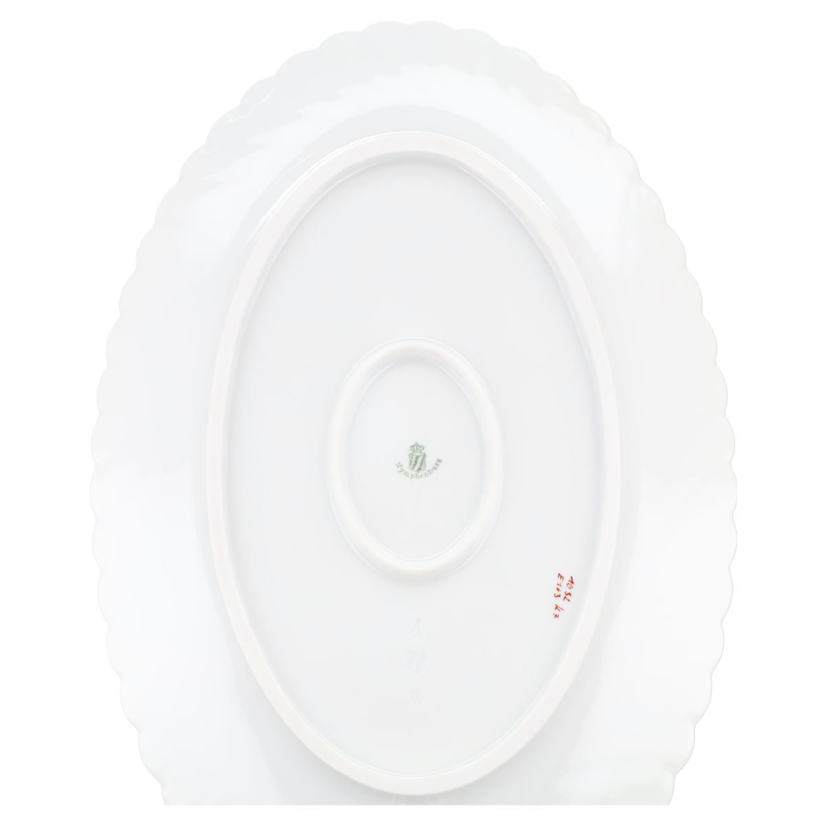 Fleischplatte mittelgroß