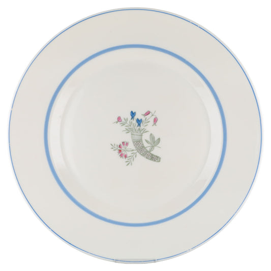 Speiseteller Modell 9533 - II. Wahl