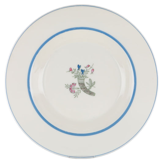 Suppenteller Modell 9587 - II. Wahl