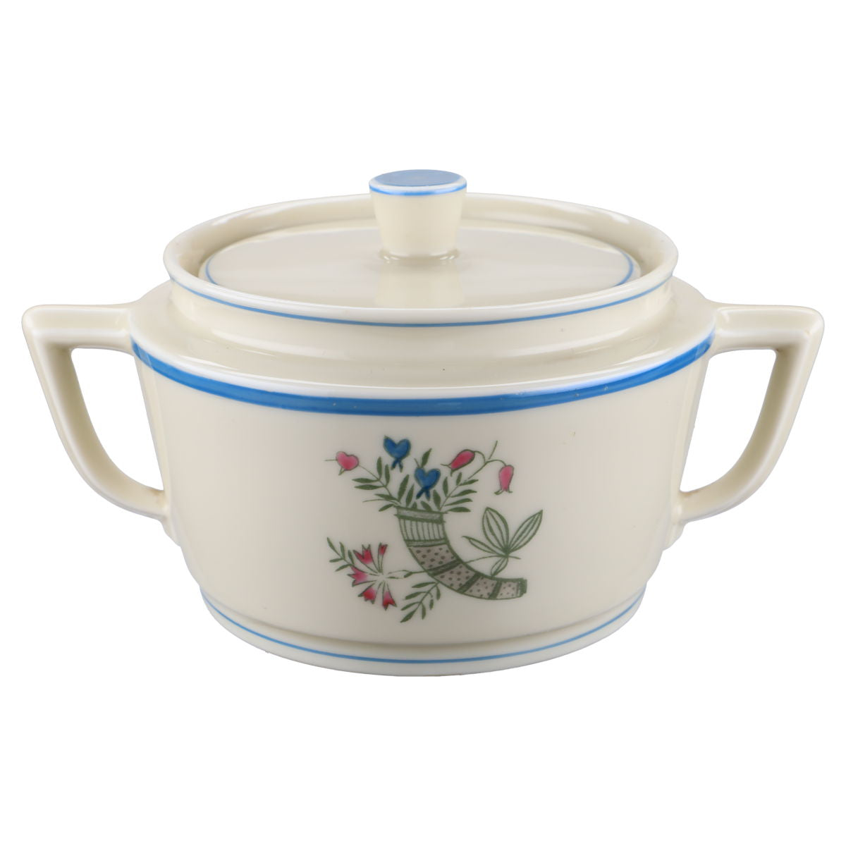 Zuckerdose groß Modell 9479 - II. Wahl