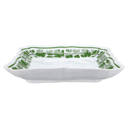 Schale viereckig II. Wahl