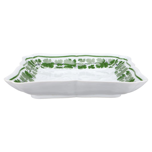 Schale viereckig II. Wahl