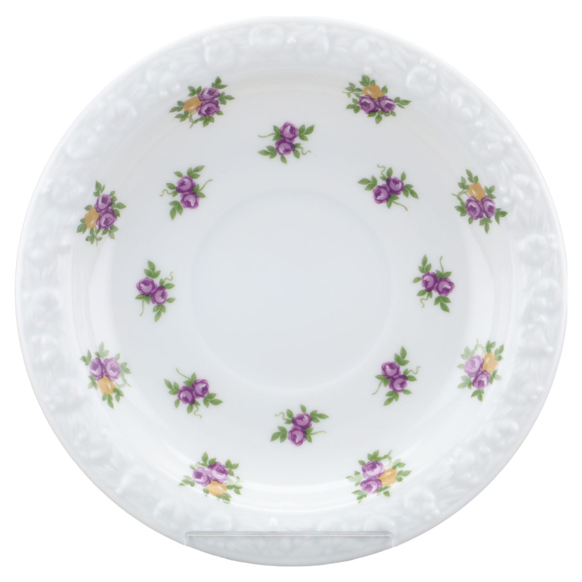 Kaffeetasse mit Untere