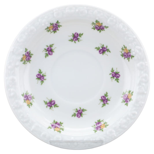 Untertasse für Kaffee