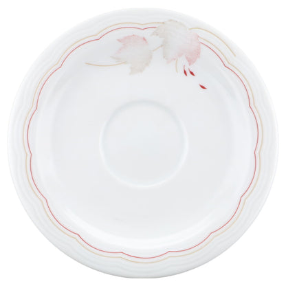 Untertasse für Kaffee Tee