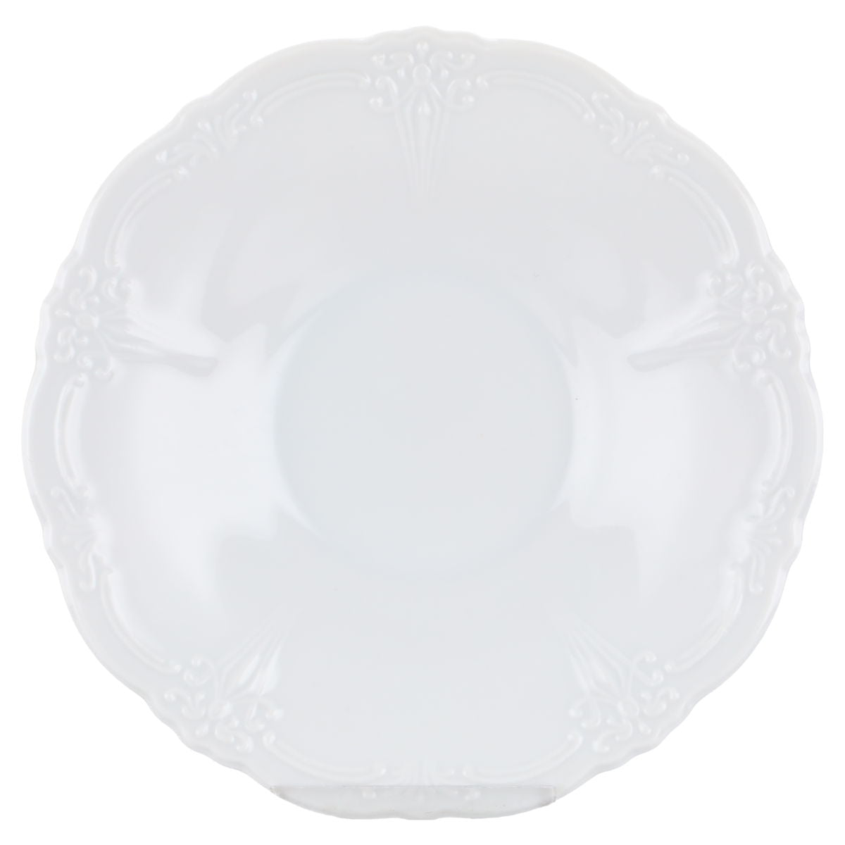 Mokkatasse mit Untere