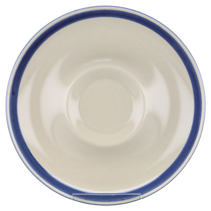 Kaffeetasse mit Untere