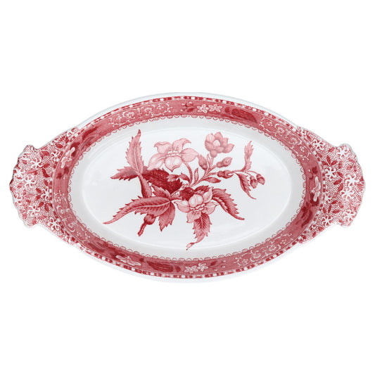 Omelettpfännchen oval mg 21,8x12 cm