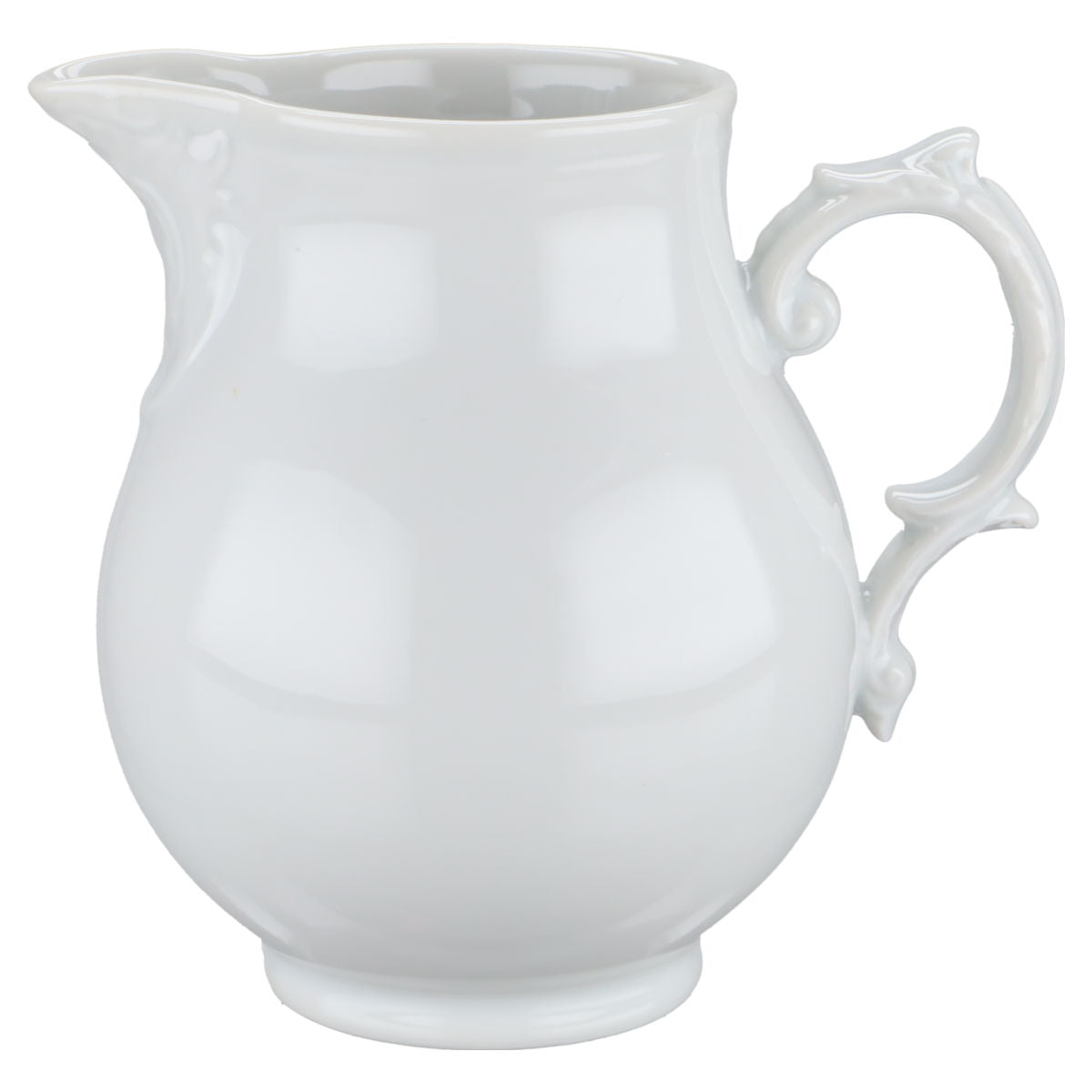 Milchkännchen groß