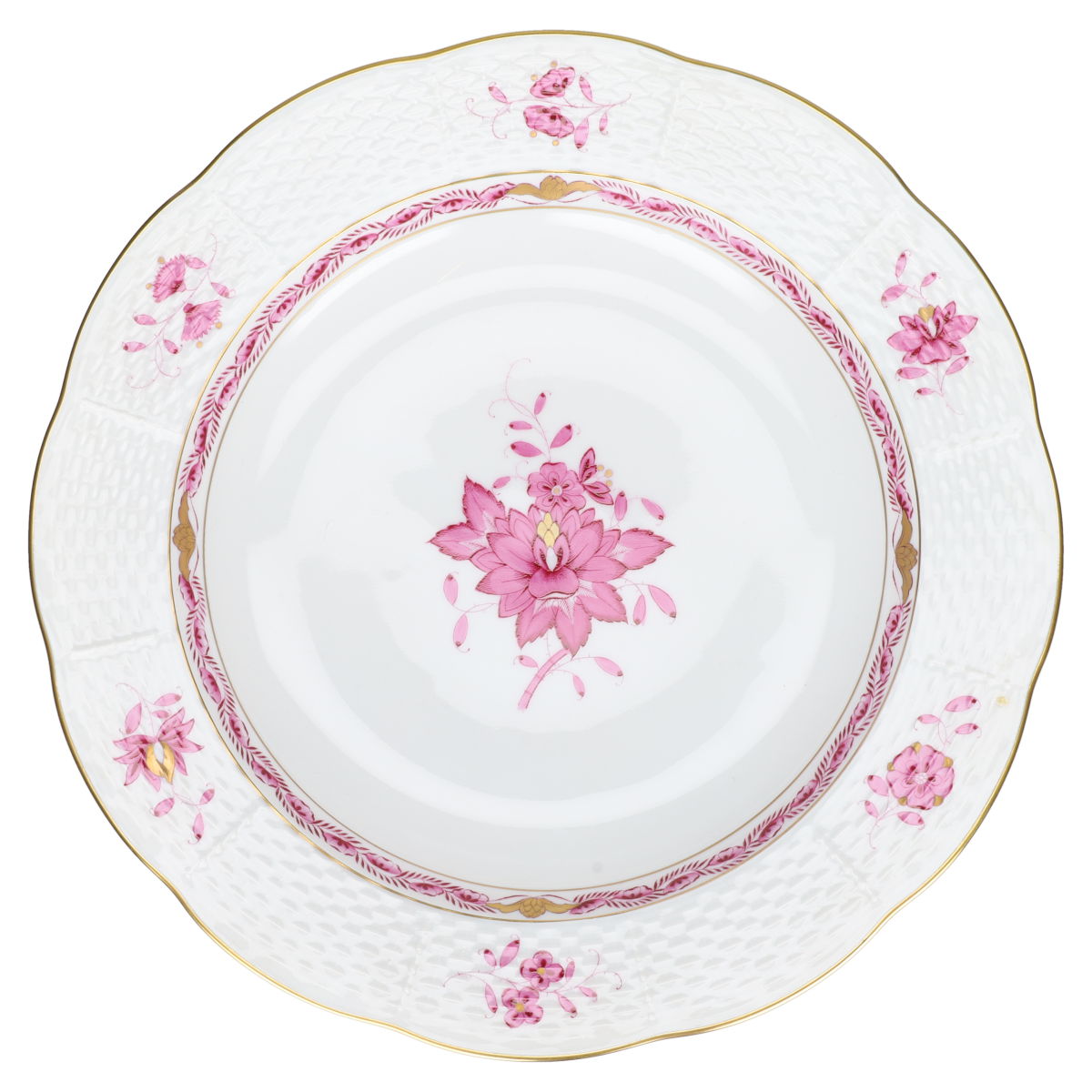 Suppenteller Modell 503