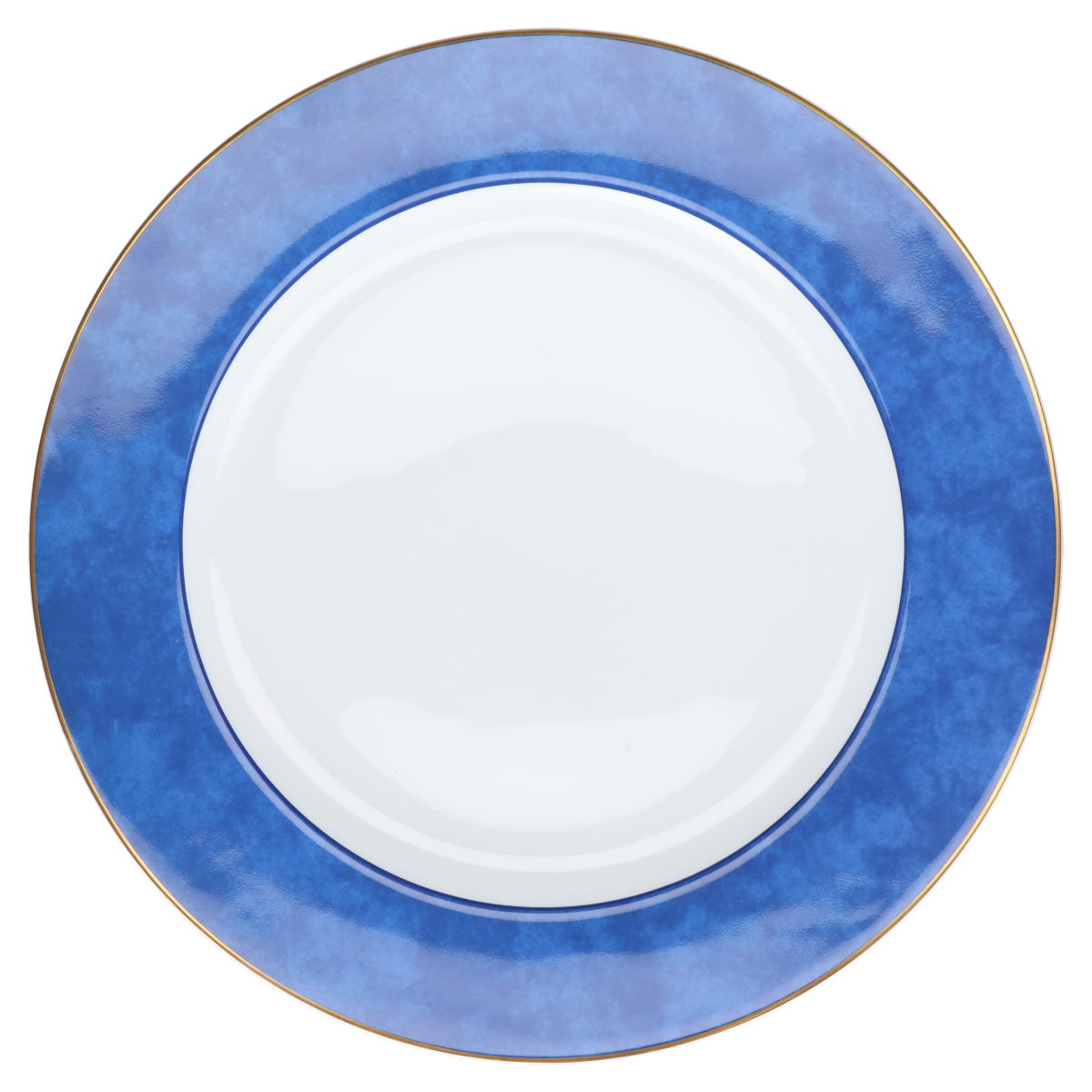 Platzteller Bleu Blau