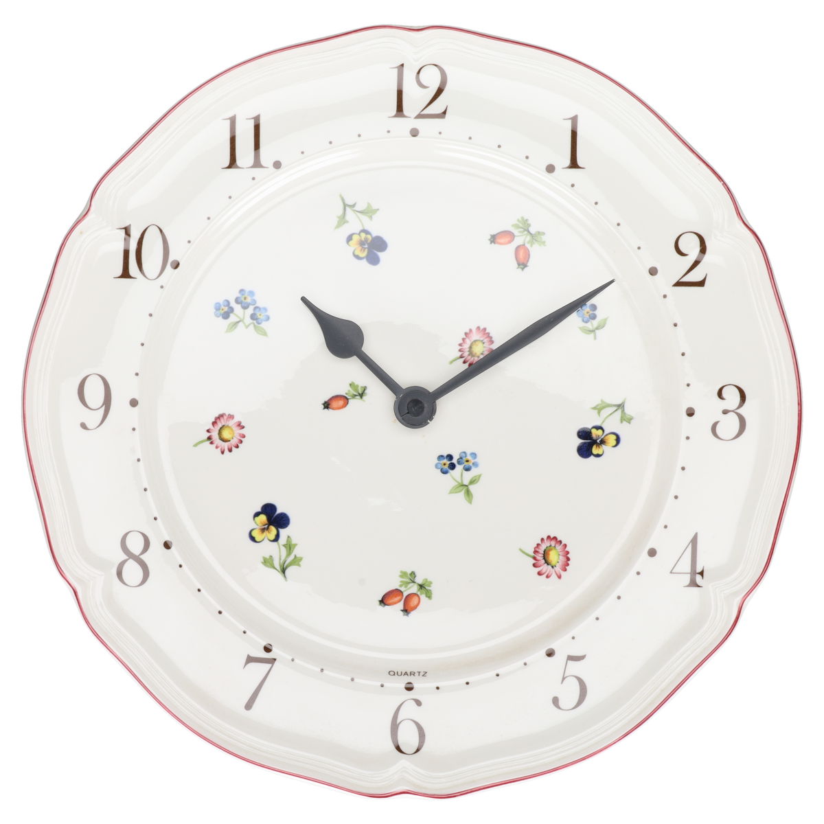 Wanduhr