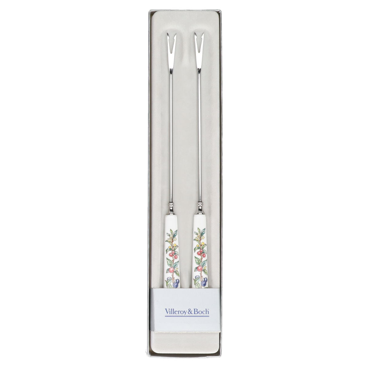 Fonduegabel 2er Set in OVP