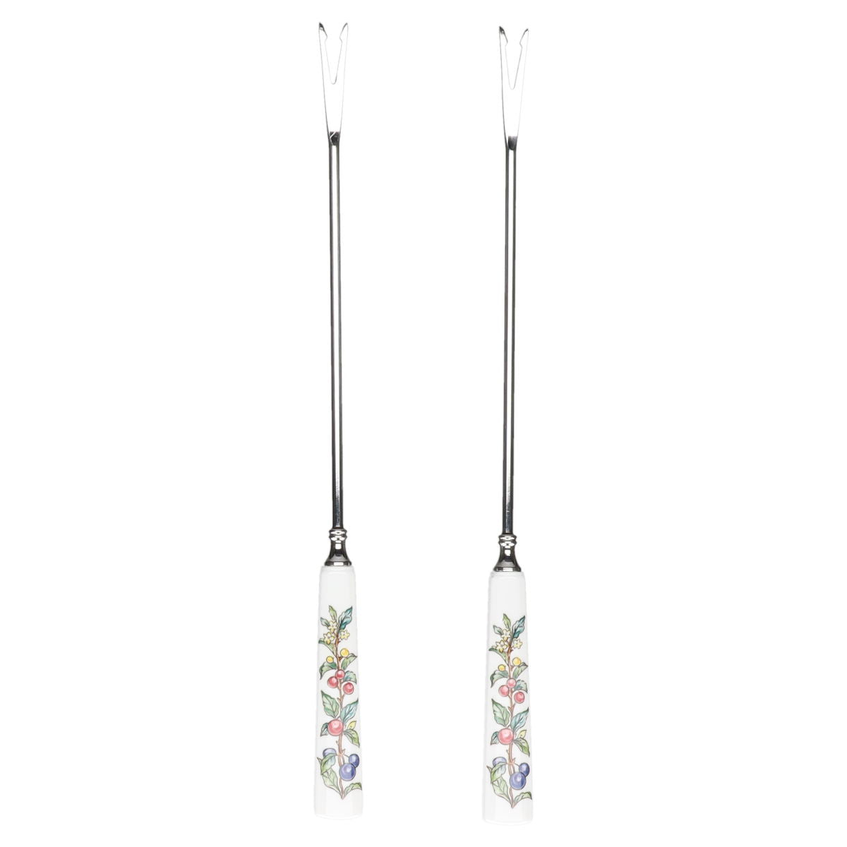 Fonduegabel 2er Set in OVP