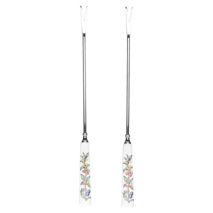 Fonduegabel 2er Set in OVP