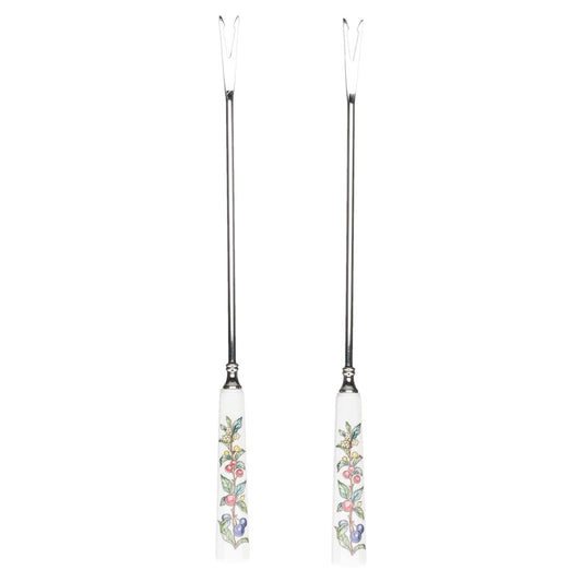 Fonduegabel 2er Set in OVP