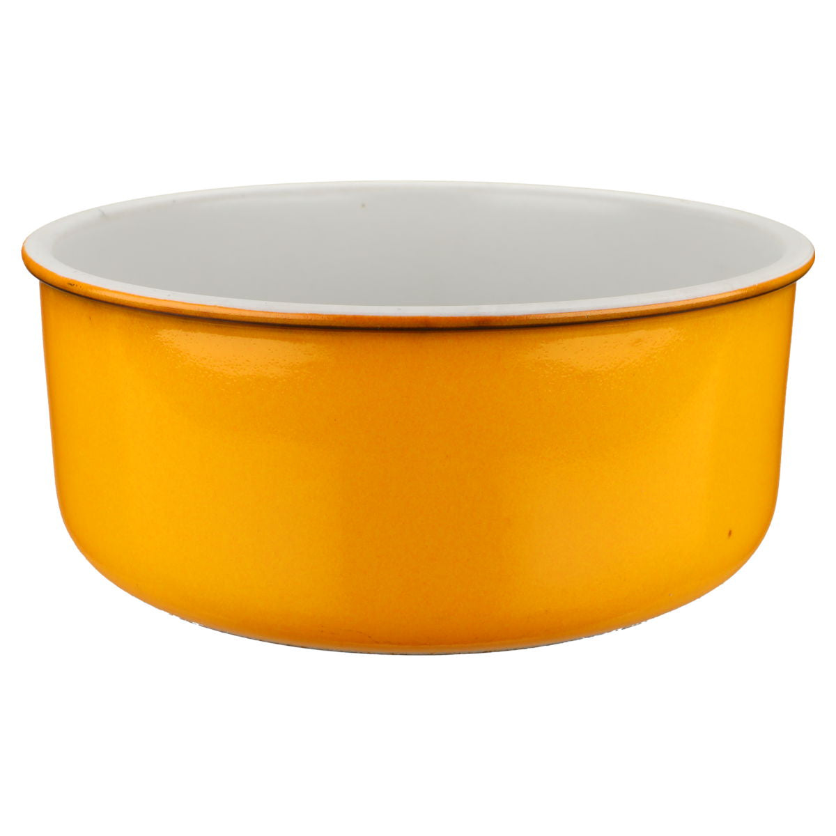 Schüssel mittelgroß (feuerfest)