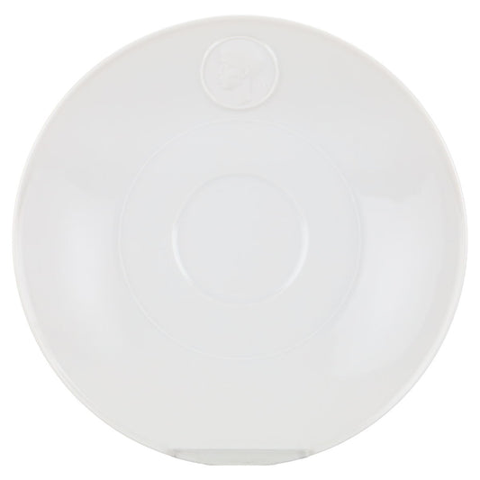 Untertasse für Mokka Espresso Daphnis