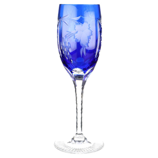 Sherryglas Römer Cobalt Blau