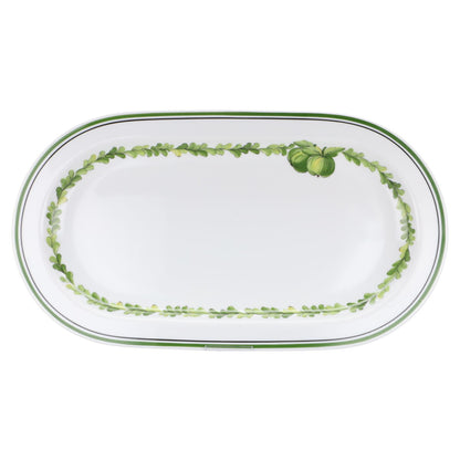 Fleischplatte mittelgroß