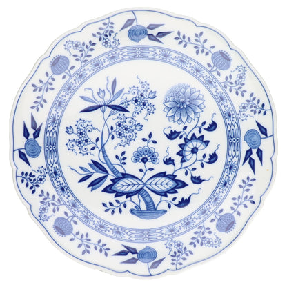 Tortenplatte auf Fuß