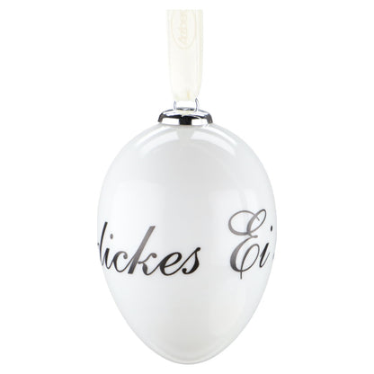 Das ist ein dickes Ei! 1996